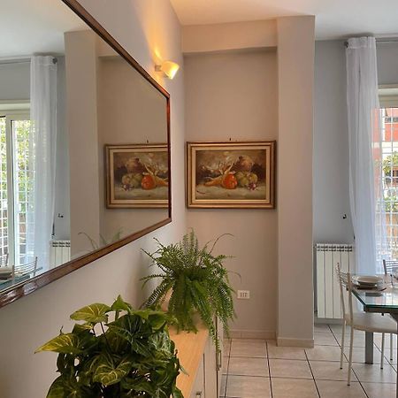 Spacious And Bright روما المظهر الخارجي الصورة