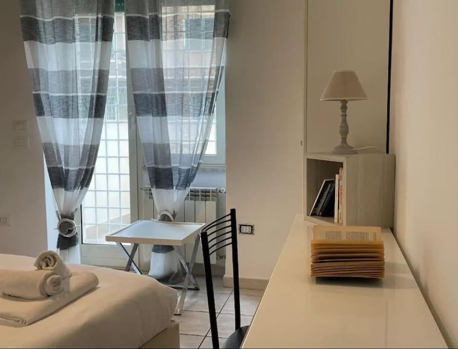 Spacious And Bright روما المظهر الخارجي الصورة