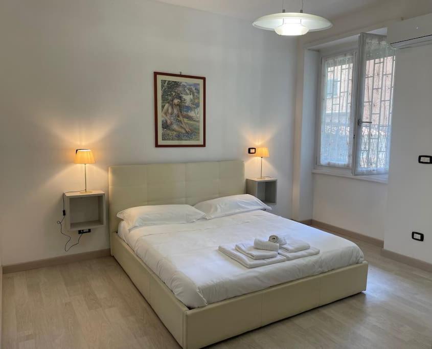 Spacious And Bright روما المظهر الخارجي الصورة
