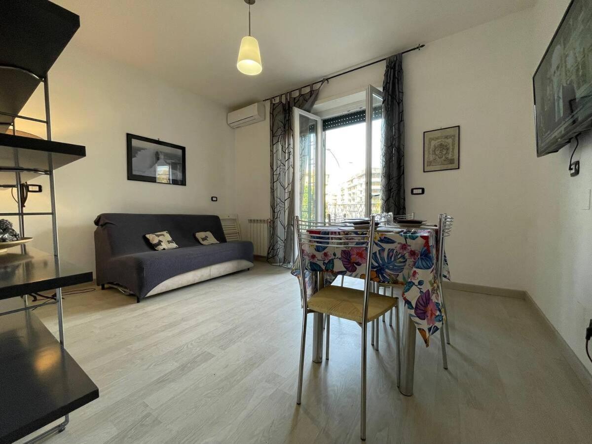 Spacious And Bright روما المظهر الخارجي الصورة